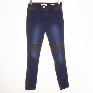 Kenneth Cole Reaction Skinny jeans size 8